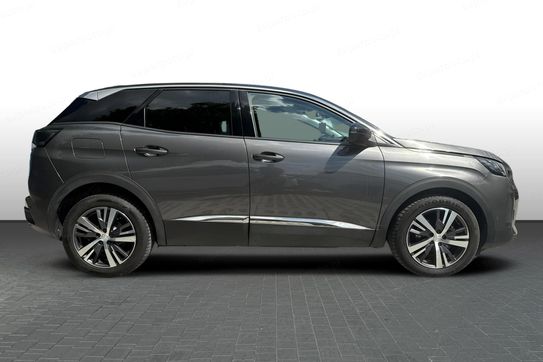 Peugeot 3008 Allure Pack 1.2 PureTech  S&S EAT8