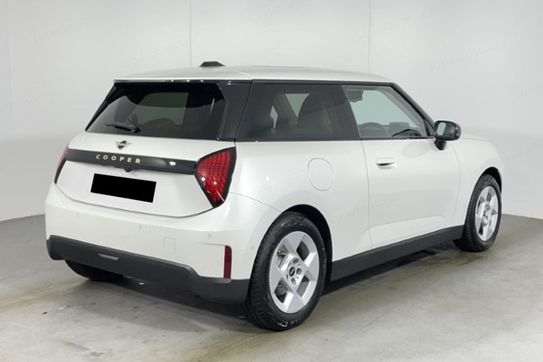 Mini Mini Cooper E Linia Essential