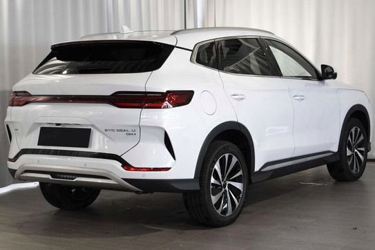 BYD Seal U DM-i Boost