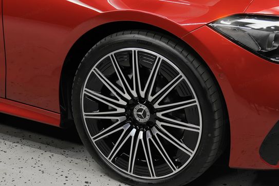 Mercedes CLE 300 4-Matic AMG Line