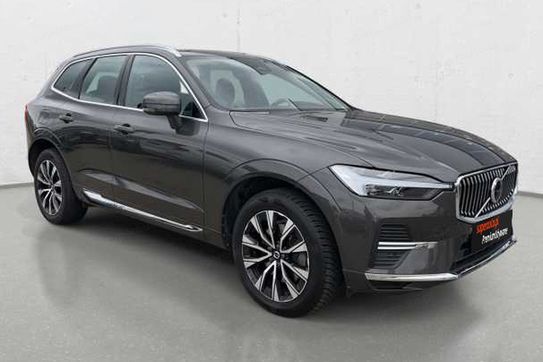 Volvo XC60 B4 B Plus Bright