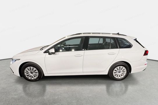 Volkswagen Golf 1.0 TSI