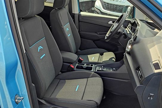 Ford Tourneo Connect Grand L2H1 Active A7