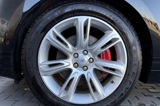 Land Rover Range Rover Velar Velar 2.0 P250 Dynamic SE