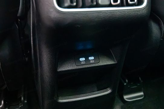 BYD Seal U 1.5 DM-i Boost