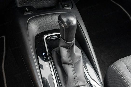 Toyota Corolla 1.8 Hybrid Comfort