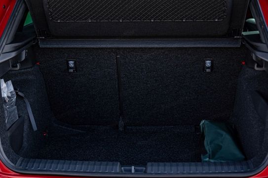 Skoda Kamiq Monte Carlo 1.5 TSI DSG