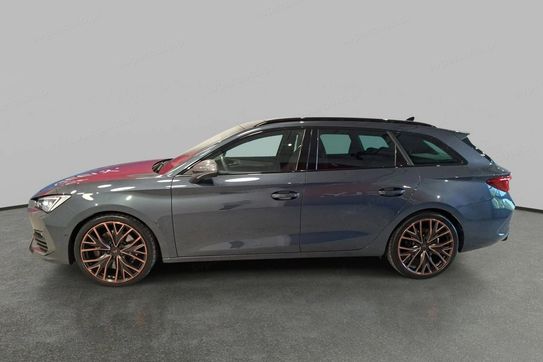 Cupra Leon 2.0 TSI 4Drive VZ DSG