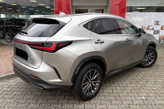 Lexus NX 350h Prestige 2.5 Hybrid