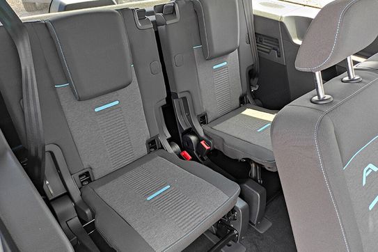 Ford Tourneo Connect Grand L2H1 Active A7