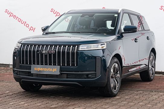 Jaecoo 5 1.6 T-GDI Premium DCT