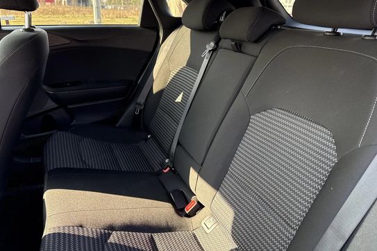 Kia Ceed T-GDI M