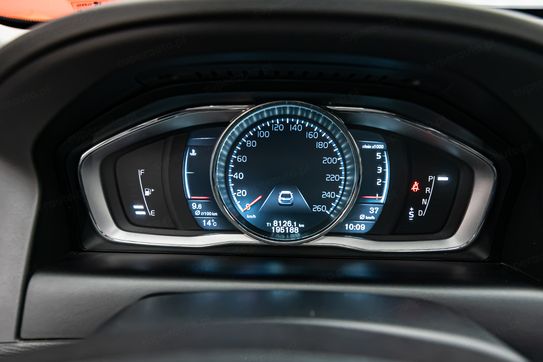 Volvo XC60 D4  Summum