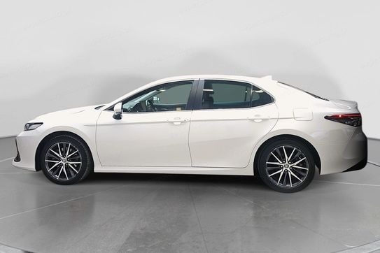 Toyota Camry 2.5 Hybrid Prestige