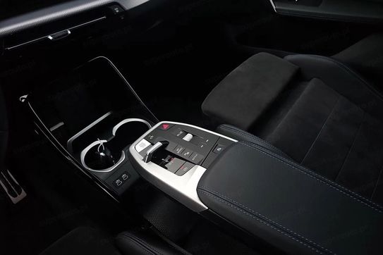 BMW X1 xDrive20d M Sport