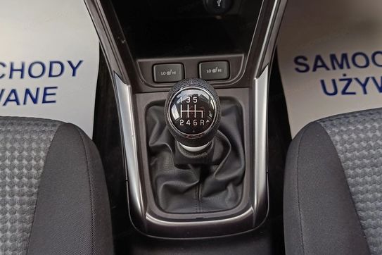 Suzuki SX4 1.4 Shvs Premium