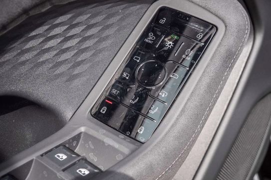 Audi A6 TFSI quattro