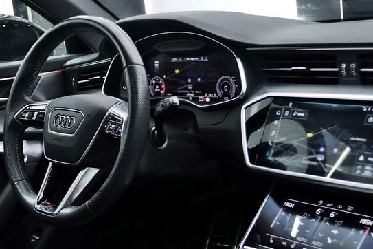 Audi A6 40 TDI mHEV quattro S tronic