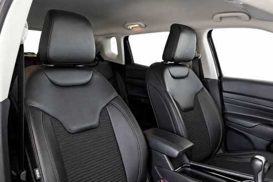 Jeep Compass 1.3 T4 4xe Limited