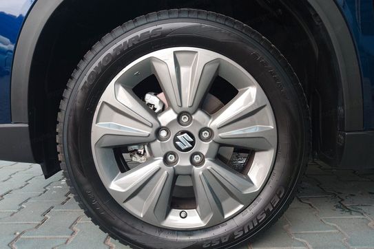 Suzuki Vitara 1.4 Boosterjet mHEV Premium Plus 2WD