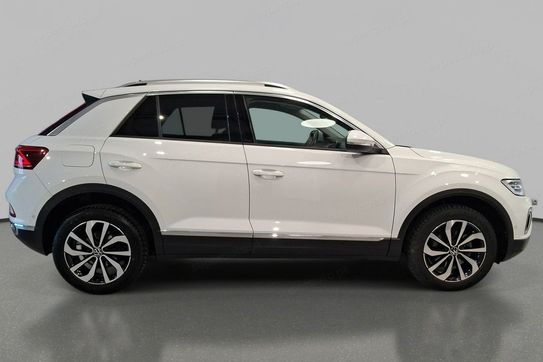 Volkswagen T-ROC TSI Life DSG