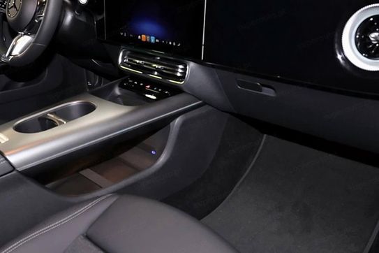 Mercedes CLA 200 Progressive