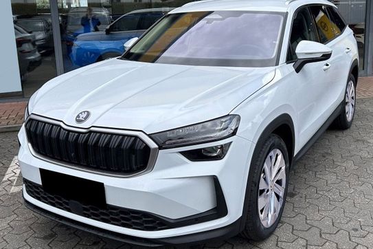 Skoda Kodiaq Edition 130 2.0 TDI DSG 4x4