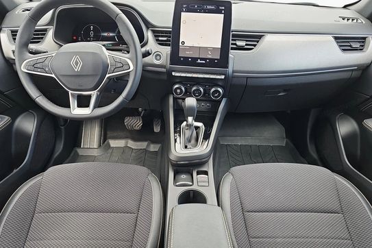 Renault Arkana 1.3 TCe Techno EDC