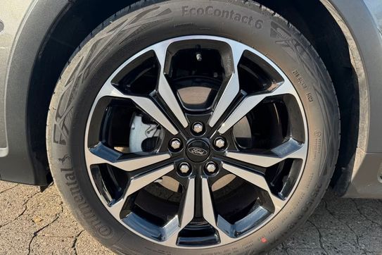 Ford Focus Active X 1.0 EcoBoost