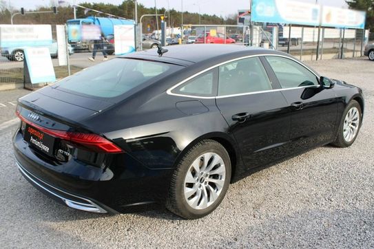 Audi A7 Sportback 40 TDI