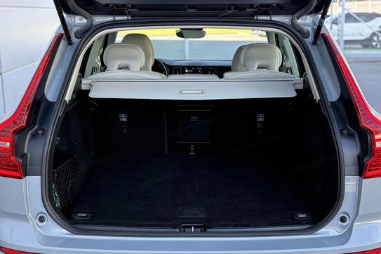 Volvo XC60 B4 B Essential Core