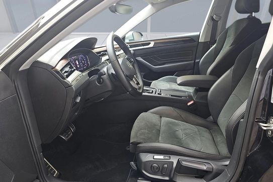 Volkswagen Arteon 2.0 Tsi Elegance Dsg