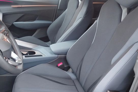 Cupra Terramar 1.5 eTSI mHEV DSG