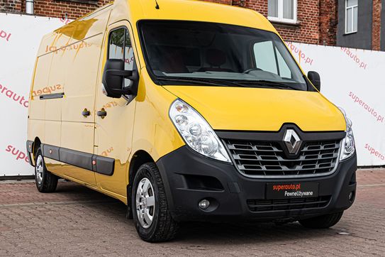Renault Master L3H2