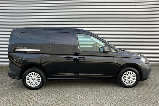Volkswagen Caddy Cargo L1H1 