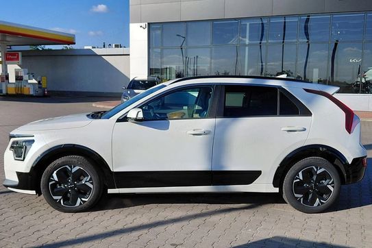Kia Niro e-Niro 64kWh XL