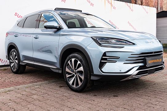 BYD Seal U DM-i 1.5 Comfort