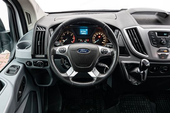 Ford Transit Kombi L3H2