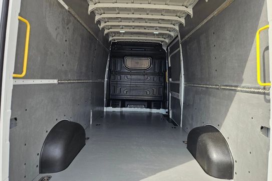 Volkswagen Crafter TDI  L4H2