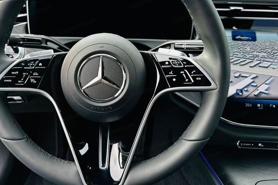 Mercedes Klasa E 200 d Avantgarde