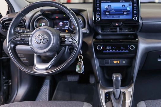 Toyota Yaris Cross Hybrid 1.5 Comfort
