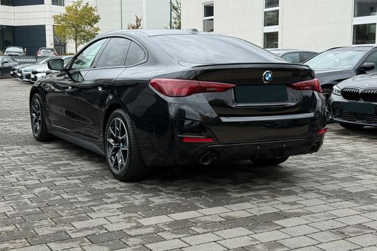 BMW Seria 4 Gran Coupe 430i xDrive M Sport