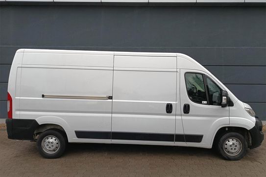 Opel Movano L3H2