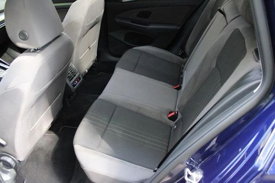 Volkswagen Golf Alltrack TDI 4Mot. DSG