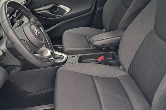 Toyota Yaris 1.5 Comfort
