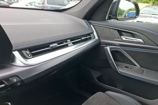 BMW X1 sDrive18i M Sport