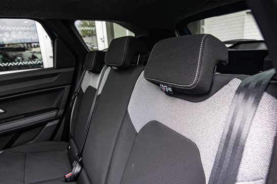 Dacia Bigster Journey 1.8 Full Hybrid