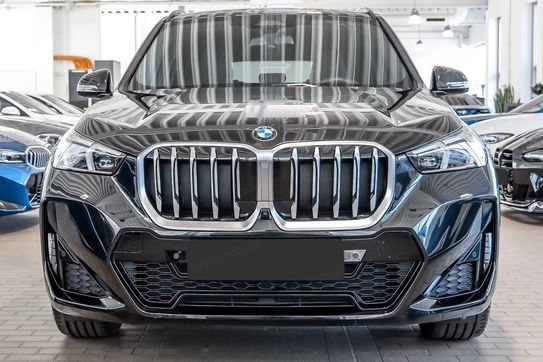 BMW X1 sDrive20i M Sport