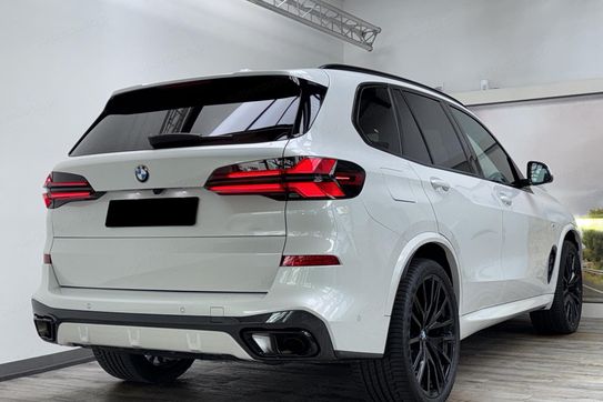 BMW X5 xDrive30d M Sport