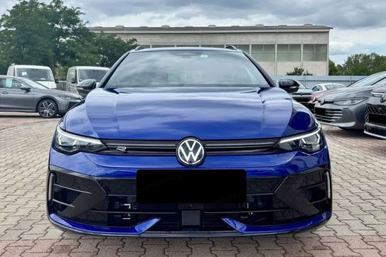 Volkswagen Golf Variant R  2.0 TSI 4MOTION DSG